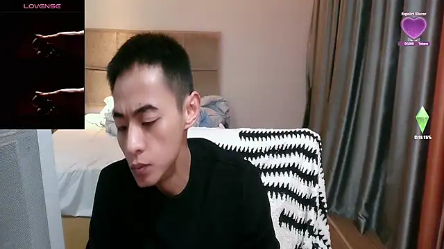 Tsia-Die online show from 8, 2, 2026