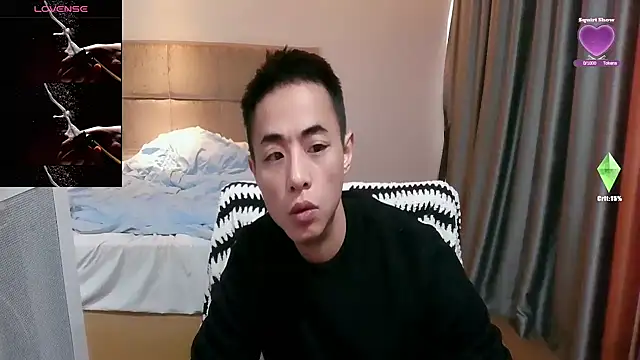 Tsia-Die online show from 10, 2, 2026