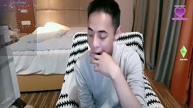 Tsia-Die online show from 17, 3, 2026