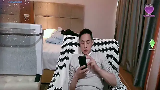 Tsia-Die online show from 20, 3, 2026