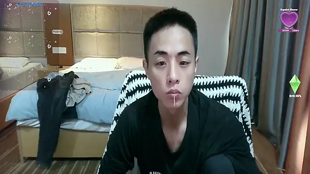 Tsia-Die online show from 22, 3, 2026