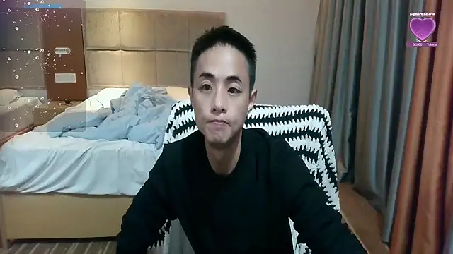 Tsia-Die online show from 23, 3, 2026