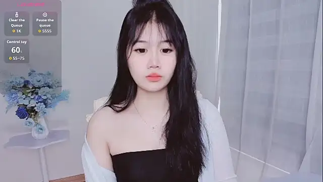 -Rose-Lucky- online show from 24, 10, 2025