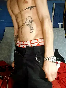 Demian24  online show from 10, 10, 2025