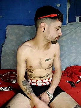 Demian24  online show from 11, 10, 2025