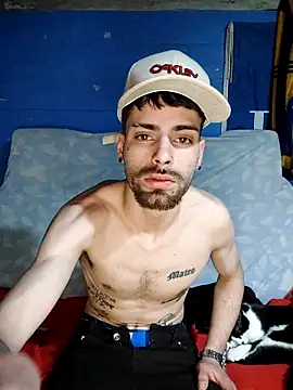 Demian24  online show from 12, 10, 2025