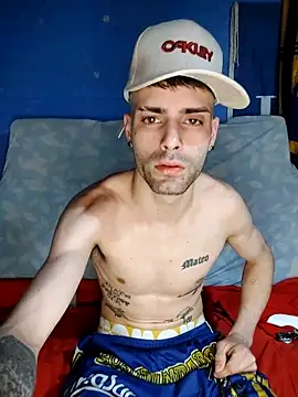 Demian24  online show from 17, 10, 2025