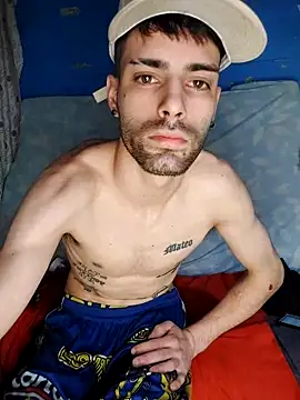 Demian24  online show from 23, 10, 2025