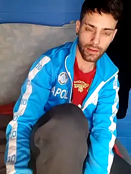 Demian24  online show from 27, 10, 2025