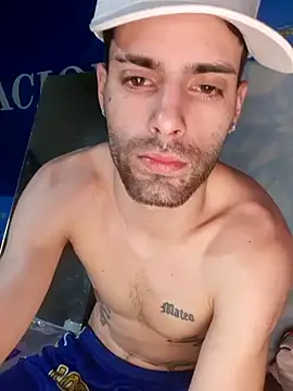 Demian24  online show from 7, 11, 2025