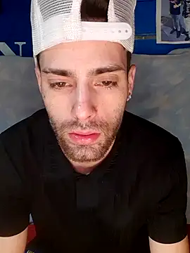 Demian24  online show from 9, 11, 2025