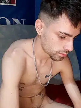 Demian24  online show from 18, 11, 2025