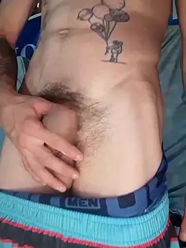 Demian24  online show from 23, 12, 2025