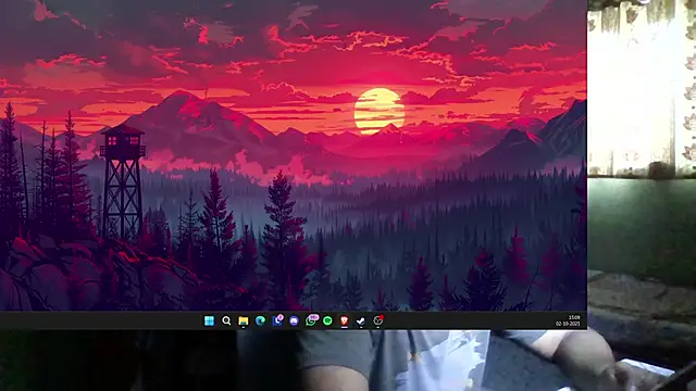 TitoHere online show from 2, 10, 2025