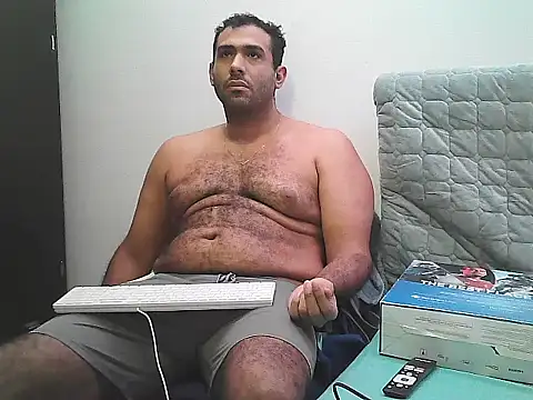 morenocabro10 online show from 7, 10, 2025