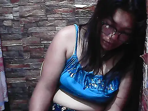 SexyLady4100 online show from 18, 10, 2025