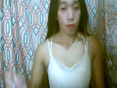 Virgen christine01 online show from 30, 9, 2025