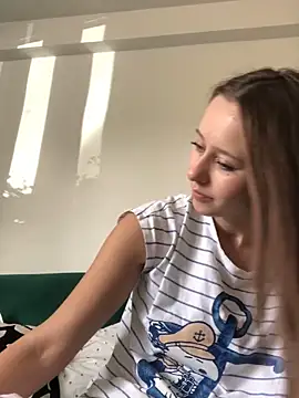 Snapshot of Kisacka chatting on 24, 10, 2025 Kisacka online show from 24, 10, 2025