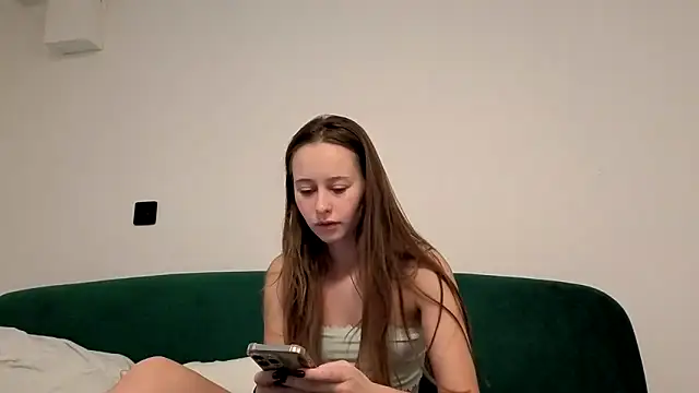 Snapshot of Kisacka chatting on 29, 10, 2025 Kisacka online show from 29, 10, 2025