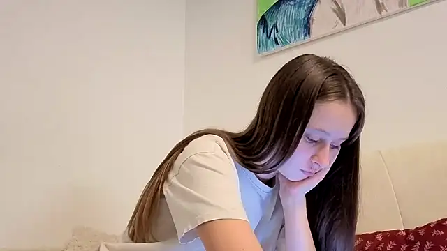 Snapshot of Kisacka chatting on 30, 10, 2025 Kisacka online show from 30, 10, 2025