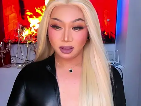 Madisonwill online show from 21, 3, 2026