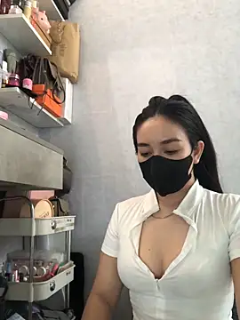 hanny baby205 online show from 15, 9, 2025