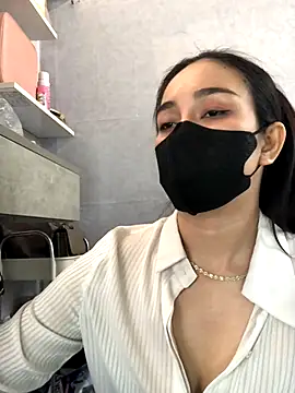 hanny baby205 online show from 29, 9, 2025