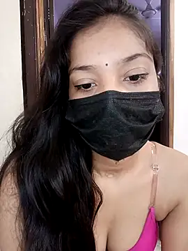 Snapshot of Cute_Rakhi8 chatting on 21, 9, 2025 Cute Rakhi8 online show from 21, 9, 2025