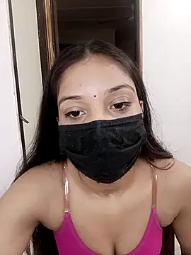 Snapshot of Cute_Rakhi8 chatting on 8, 10, 2025 Cute Rakhi8 online show from 8, 10, 2025