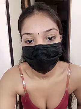 Snapshot of Cute_Rakhi8 chatting on 15, 10, 2025 Cute Rakhi8 online show from 15, 10, 2025