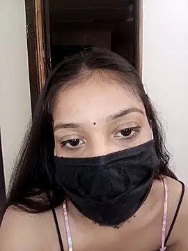 Snapshot of Cute_Rakhi8 chatting on 17, 10, 2025 Cute Rakhi8 online show from 17, 10, 2025