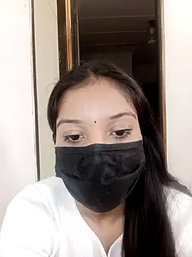 Snapshot of Cute_Rakhi8 chatting on 18, 10, 2025 Cute Rakhi8 online show from 18, 10, 2025