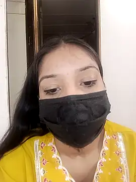 Snapshot of Cute_Rakhi8 chatting on 19, 10, 2025 Cute Rakhi8 online show from 19, 10, 2025