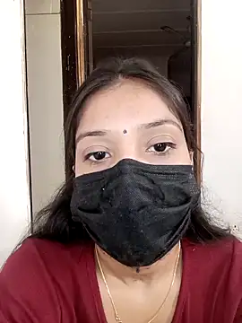 Snapshot of Cute_Rakhi8 chatting on 22, 10, 2025 Cute Rakhi8 online show from 22, 10, 2025