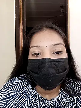 Snapshot of Cute_Rakhi8 chatting on 24, 10, 2025 Cute Rakhi8 online show from 24, 10, 2025