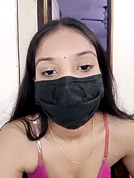 Snapshot of Cute_Rakhi8 chatting on 25, 10, 2025 Cute Rakhi8 online show from 25, 10, 2025