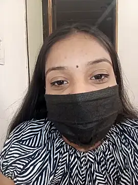 Snapshot of Cute_Rakhi8 chatting on 28, 10, 2025 Cute Rakhi8 online show from 28, 10, 2025