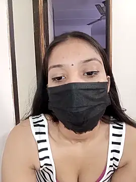 Snapshot of Cute_Rakhi8 chatting on 29, 10, 2025 Cute Rakhi8 online show from 29, 10, 2025