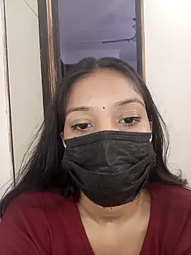 Snapshot of Cute_Rakhi8 chatting on 30, 10, 2025 Cute Rakhi8 online show from 30, 10, 2025