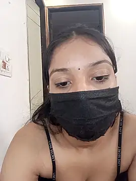 Snapshot of Cute_Rakhi8 chatting on 31, 10, 2025 Cute Rakhi8 online show from 31, 10, 2025