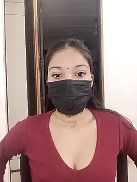 Snapshot of Cute_Rakhi8 chatting on 7, 11, 2025 Cute Rakhi8 online show from 7, 11, 2025