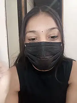 Snapshot of Cute_Rakhi8 chatting on 11, 11, 2025 Cute Rakhi8 online show from 11, 11, 2025