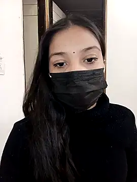 Snapshot of Cute_Rakhi8 chatting on 18, 11, 2025 Cute Rakhi8 online show from 18, 11, 2025