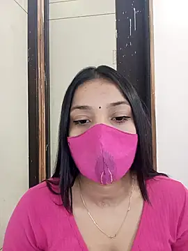 Snapshot of Cute_Rakhi8 chatting on 8, 2, 2026 Cute Rakhi8 online show from 8, 2, 2026