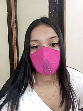 Snapshot of Cute_Rakhi8 chatting on 9, 2, 2026 Cute Rakhi8 online show from 9, 2, 2026