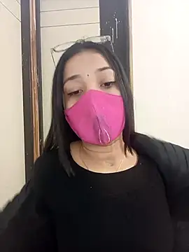 Snapshot of Cute_Rakhi8 chatting on 11, 2, 2026 Cute Rakhi8 online show from 11, 2, 2026