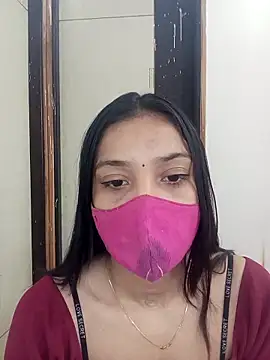 Snapshot of Cute_Rakhi8 chatting on 13, 2, 2026 Cute Rakhi8 online show from 13, 2, 2026