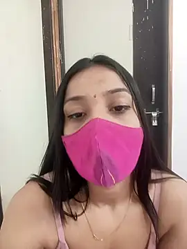 Snapshot of Cute_Rakhi8 chatting on 16, 2, 2026 Cute Rakhi8 online show from 16, 2, 2026