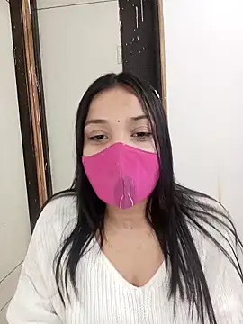 Snapshot of Cute_Rakhi8 chatting on 17, 2, 2026 Cute Rakhi8 online show from 17, 2, 2026