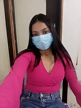 Snapshot of Cute_Rakhi8 chatting on 21, 2, 2026 Cute Rakhi8 online show from 21, 2, 2026